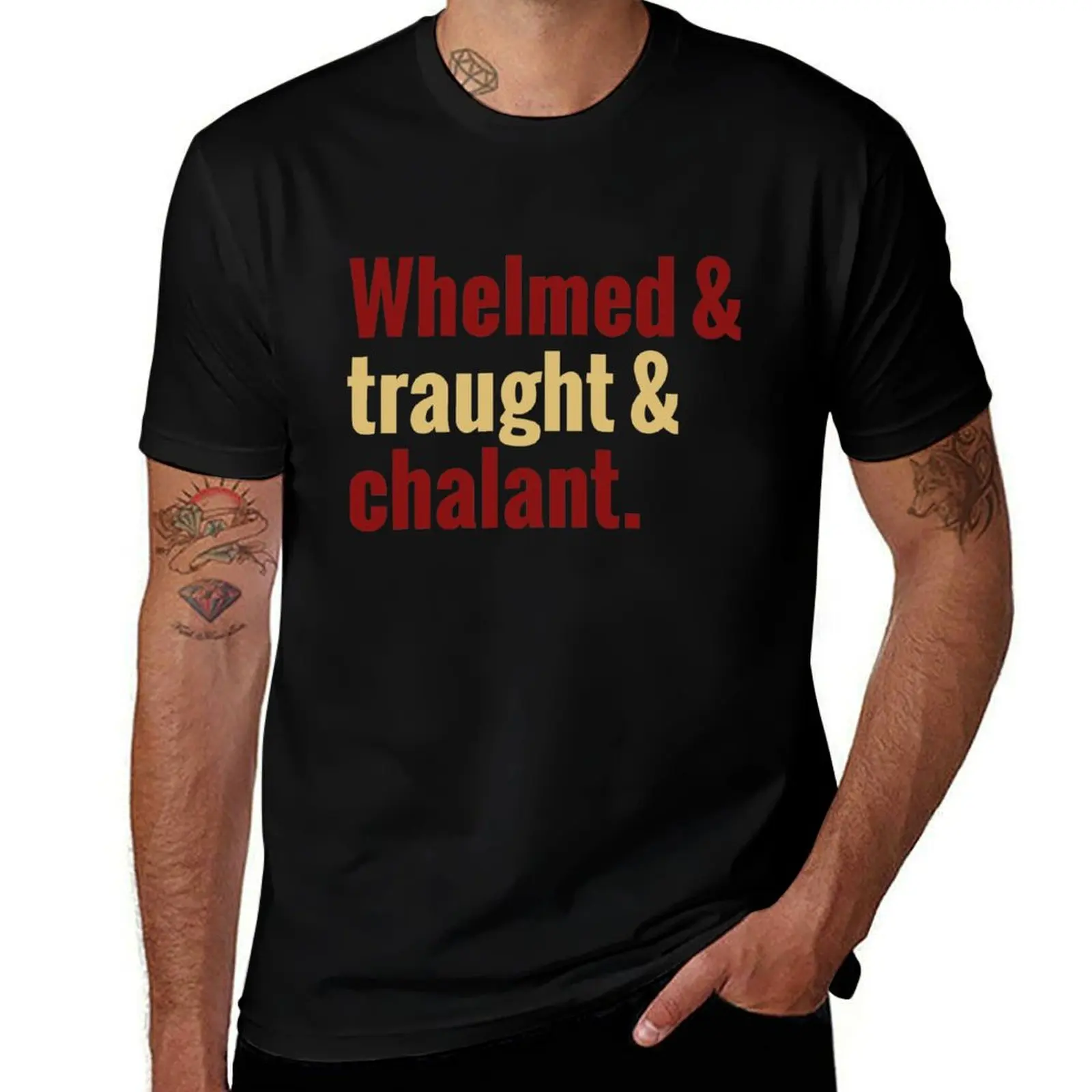 Young Justice Robin Quotes T-Shirt Plus Size Summer Short Sleeve T-Shirt
