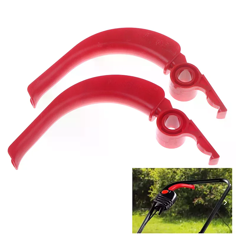 Lawnmower Positioni…