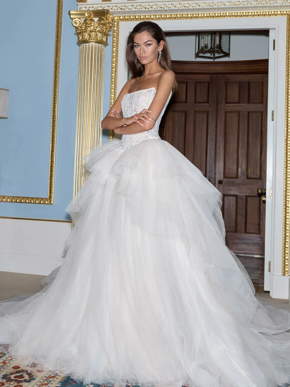 

Кружевное свадебное платье Vestido De Novia Corte Sirena Vestidos 2 En 1, демонстрационные Sencillos Princesa Blanco Boda Civil Para, индивидуальный заказ