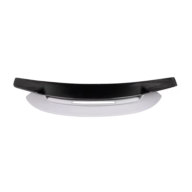 Superior Quality High Fitment Style Dry Carbon Fiber Rear Trunk Spoiler Auto Exterior Part 992 S GT Wing