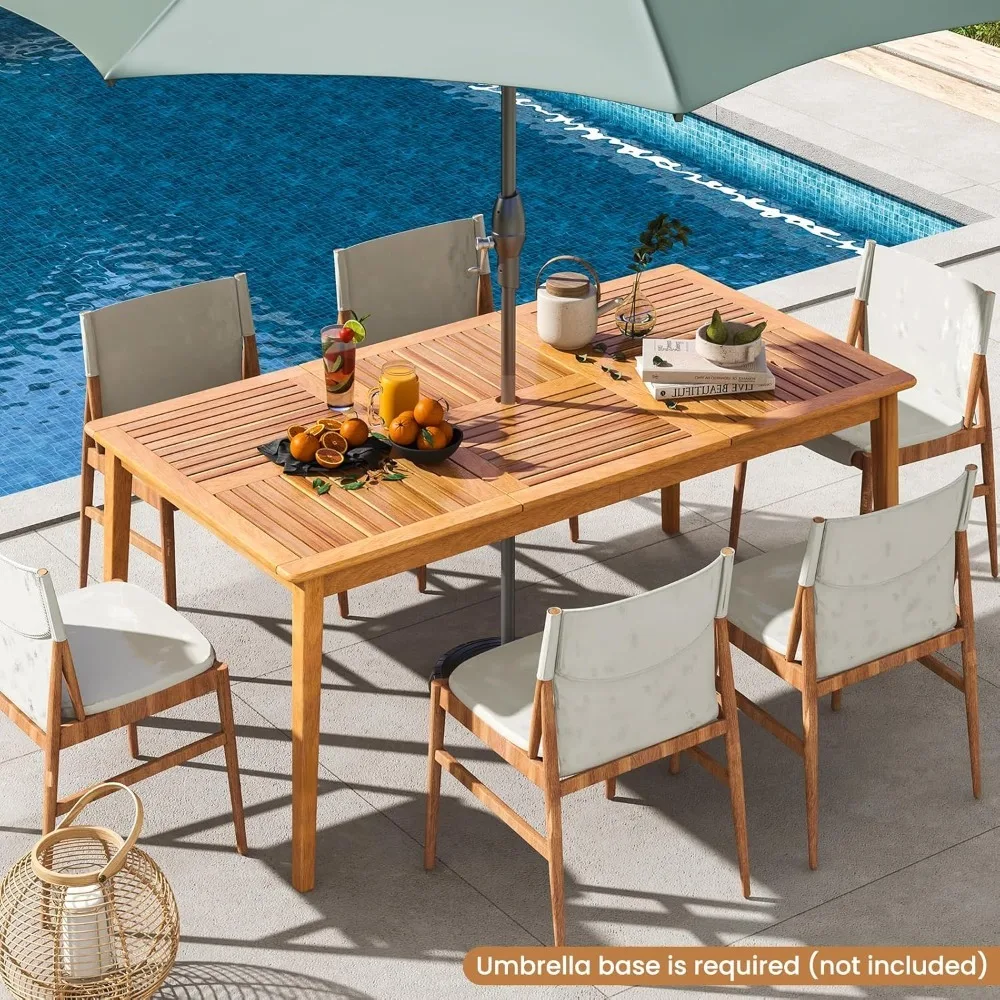 Thumbnail 3 - #14 Top 20 Patio Umbrellas Worth Buying In 2026