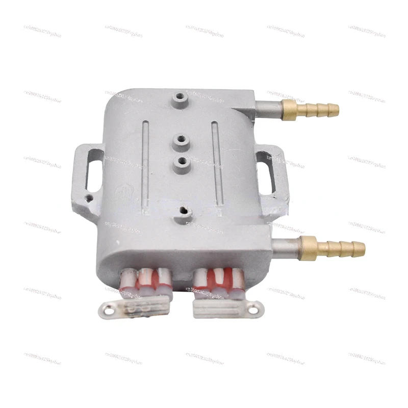 

Нагревательный сердечник для тумана, дыма, 220 В, 2600 Вт, распылитель, водонагреватель, нагревательный элемент 8 мм для чистки вытяжки, кухонные инструменты