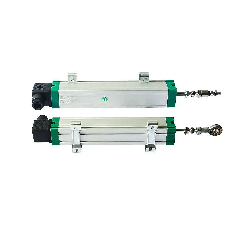 

Hot and popular items Linear Displacement Sensor Pull Rod Electronic Ruler Position Scale Transducer for Injection Molding