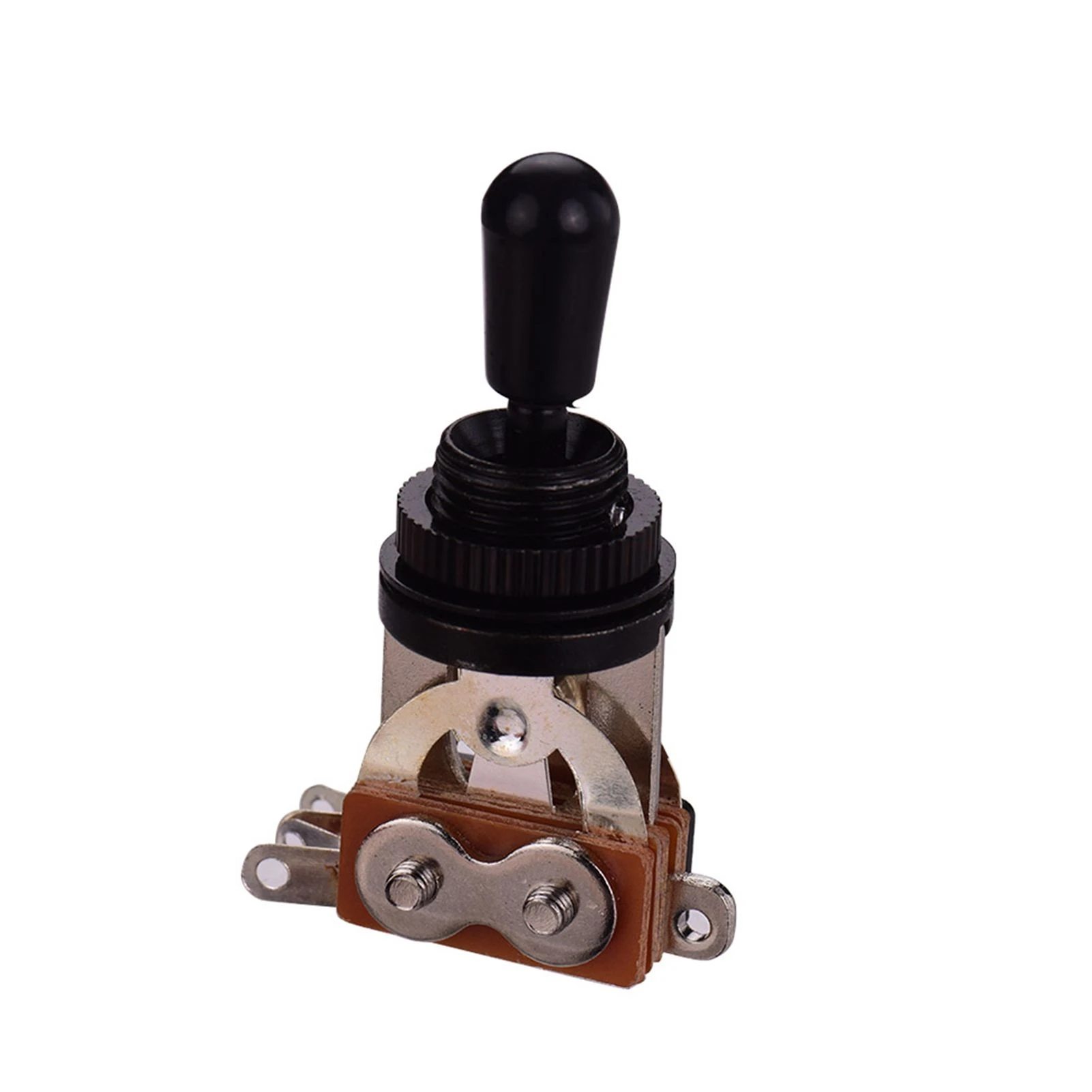 3 Way LP SG Elecric Guitar Switch 3-Position Pick-up Selector Toggle Top