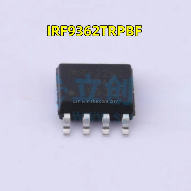 

100 PCS / LOT new IRF9362TRPBF screen F9362 patch SOP8 P trench tube MOSFET spot