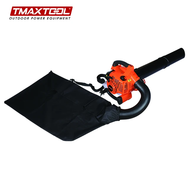 

25.4cc 750W Portable Hand oline Petrol Blower Power air Mist Leaf Snow Grass Leaf Blower and Vacuum