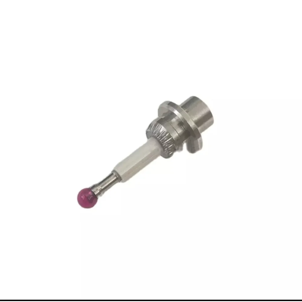 Machine Touch Probe StylusM3 4mm Ruby Ball Ceramic Stem for 3D Sensor 80.362.00 CNC