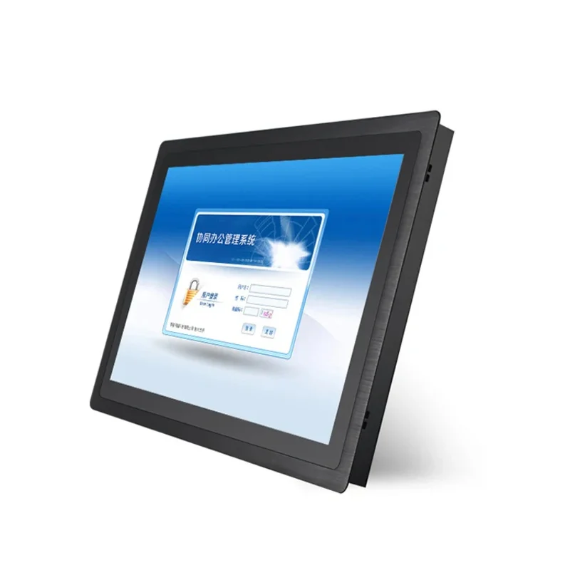 

Marine 12 15 17 19 21.5 Inch 1000 Nits Outdoor Lcd Touch Screen Display IP65 Waterproof