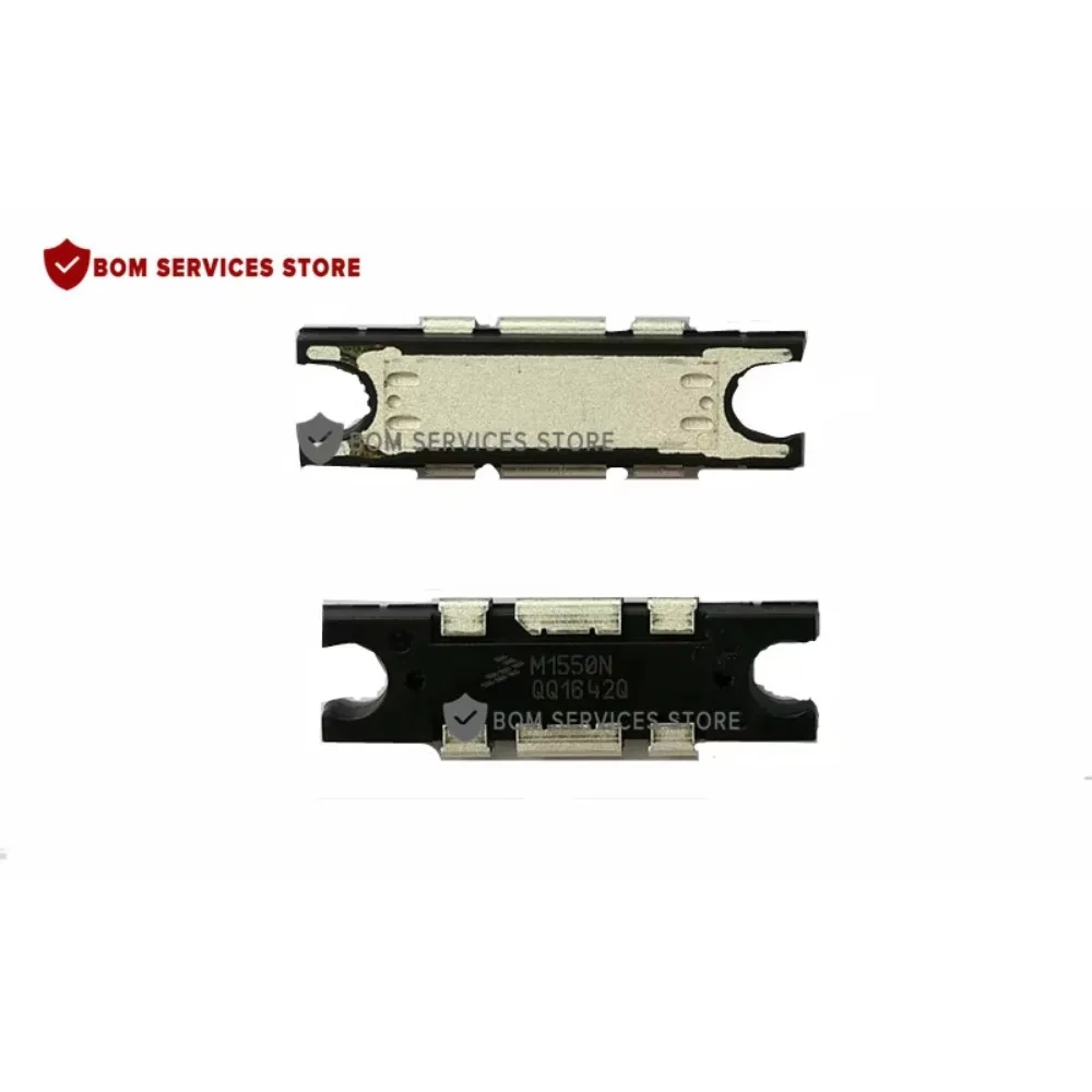 MRF1550NT1 M1550N MRF1550N MRF1550 T1 M1550 راديو السيارة السلطة مكبر للصوت الترانزستور