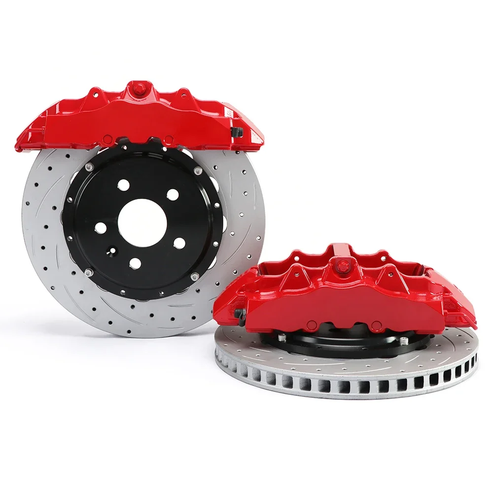 braking manufacturer auto brake systems parts  GT6 GT4 GT8 brake caliper disc pads bracket