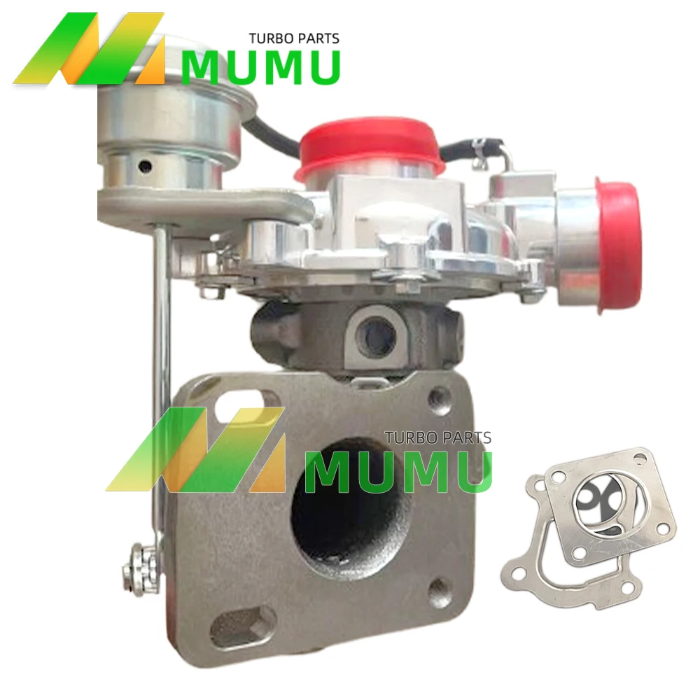 RHF4 Turbocharger F…