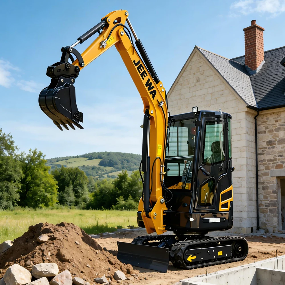 

Лидер продаж, мини-экскаватор 1,8 тонны, кабина kubota, двигатель, дизель, евро5, EPA CE, гусеничный маленький экскаватор, экскаватор, Китай, завод, низкая цена