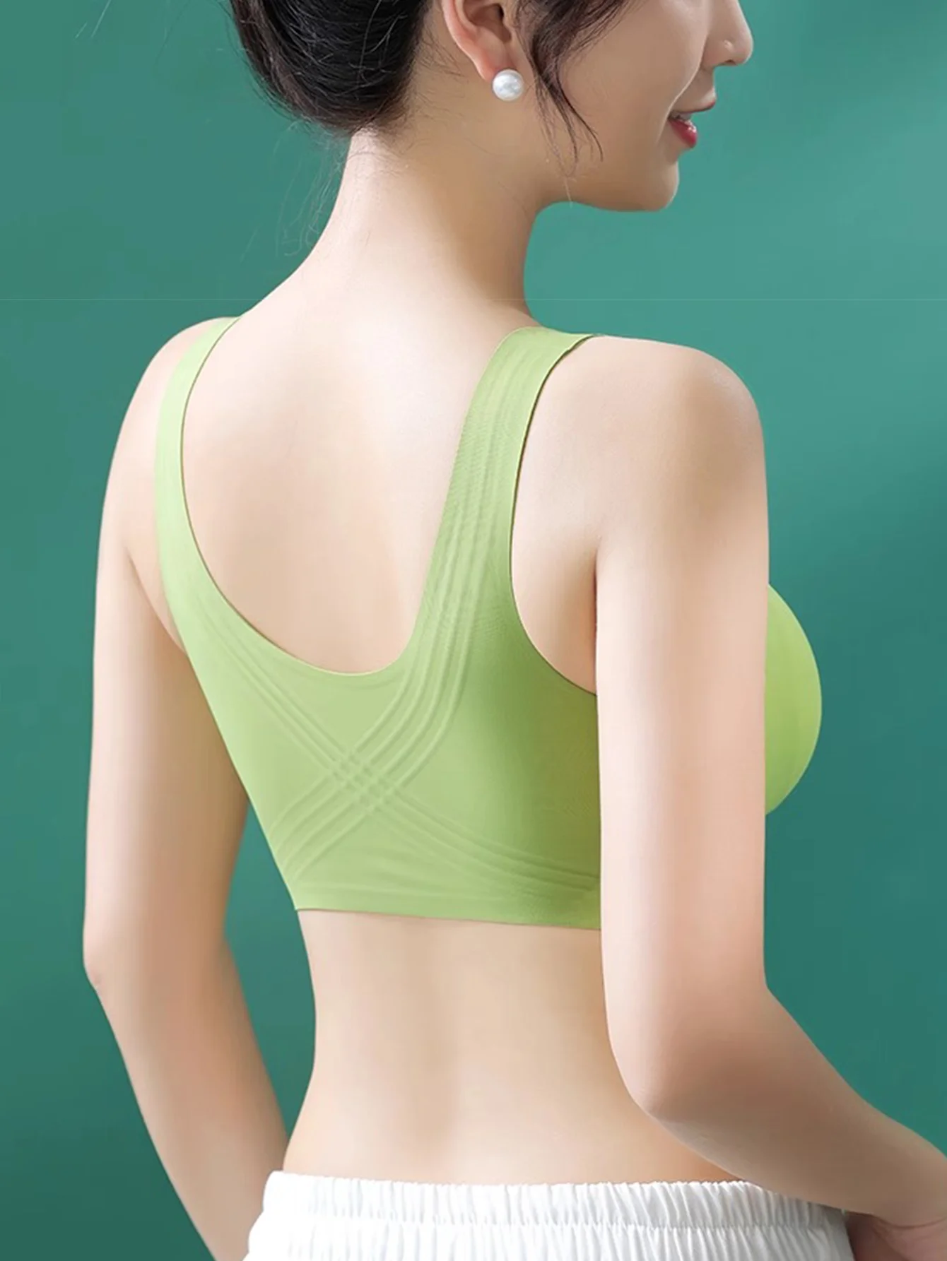 Thumbnail 2 - #66 Best Selling Plus Size Bras