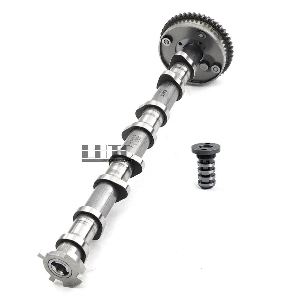 OEM New 06L109021H 06J109088A Car Auto Gen3 EA888 Engine Intake Camshaft Assembly For VW Golf R MK7 Audi S3 8V TTS 2.0 TSI CJX