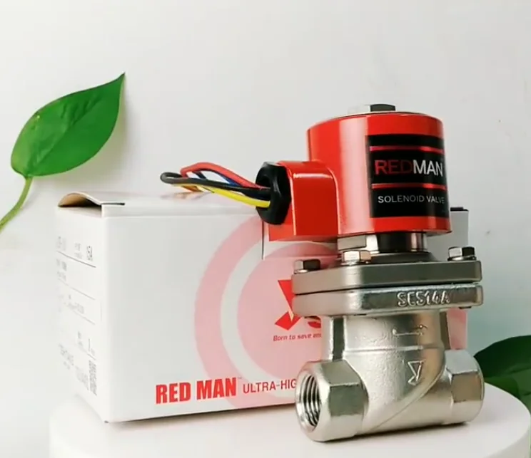 DP-10 Normally Clos…