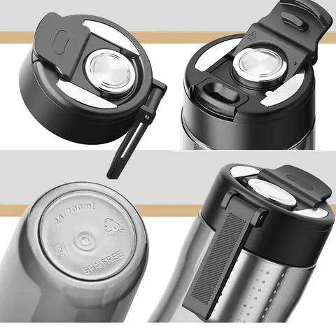 10 best sales पानी फिल्टर बोतल - №8