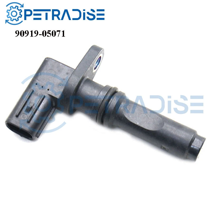 New Camshaft Position Sensor For Toyota Avalon Camry Sienna Lexus GS460 LS600H LX570 RX450H Car Parts OEM 90919-05071 9091905071