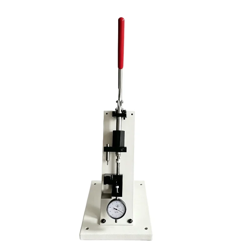 FOR Manual Knife Press, Drill Nozzle, Gong Knife, Upper and Lower Ring Machine/with Measuring Table Optional Base, Stable