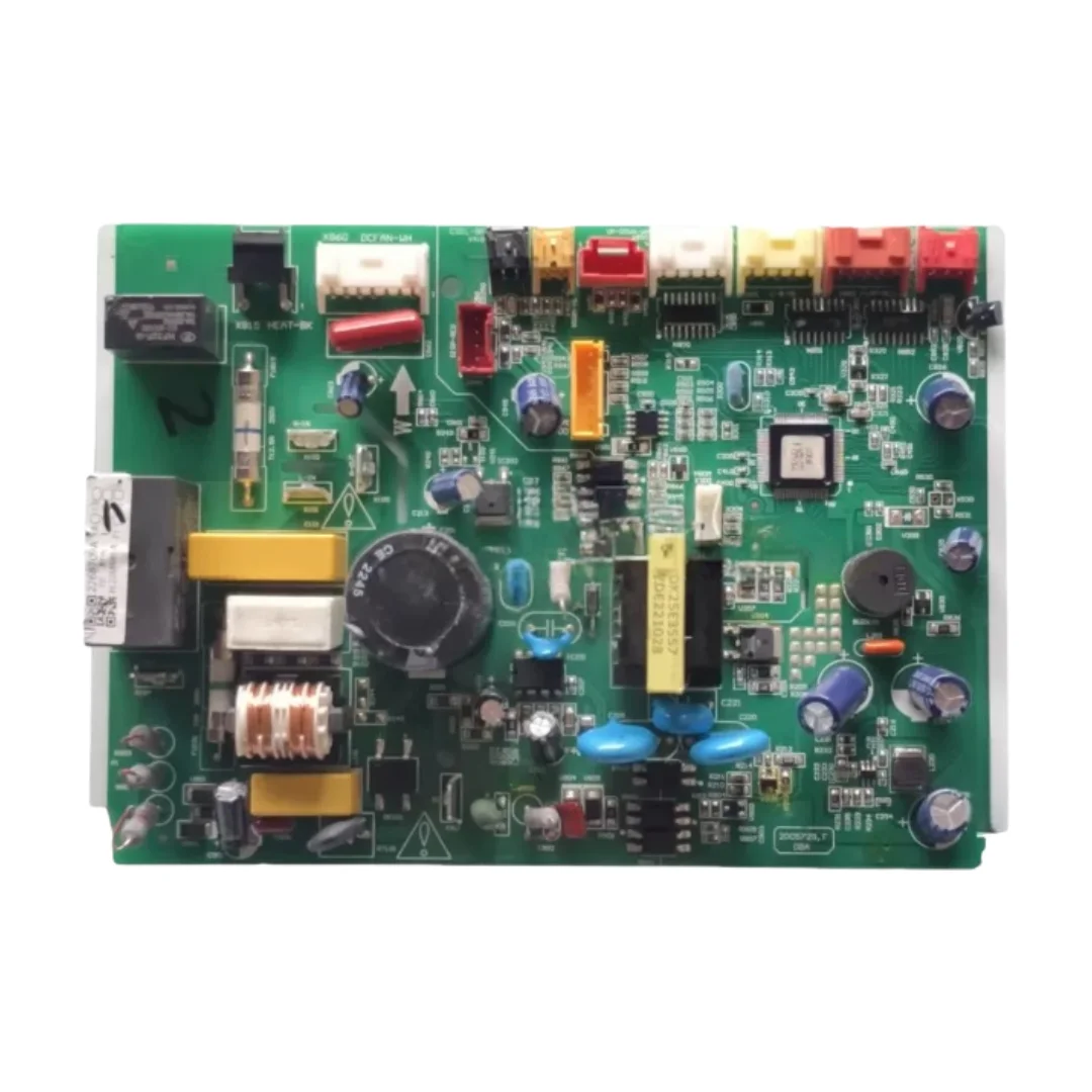 

Suitable for Hisense Kelon 2268709A air conditioning computer board main control board