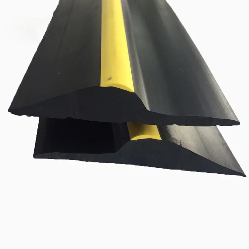 

1 м пыленепроницаемая, ветрозащитная и непромокаемая уплотнительная лента для нижней уплотнительной ленты гаражных ворот