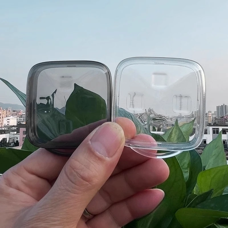 بولي TPU حافظة مفاتيح السيارة حامي مجموعة الحقائب ل ZEEKR 001 007GT 7x 007X009 X بطاقة شفافة غطاء بعيد حامل شل الملحقات