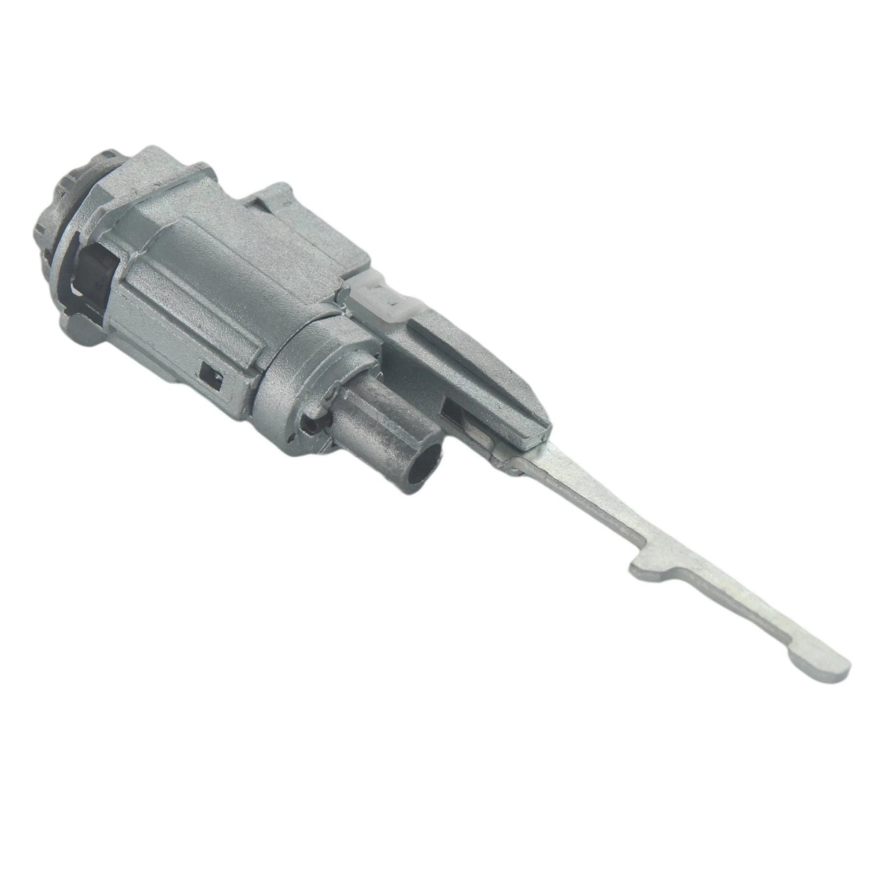 Cilindro de cerradura de puerta con interruptor de encendido, de 5 piezas Juego de llaves para Honda Accord 2008-2012, modelos de 4 puertas 72185-TA0-A01 06351-TA0-A01