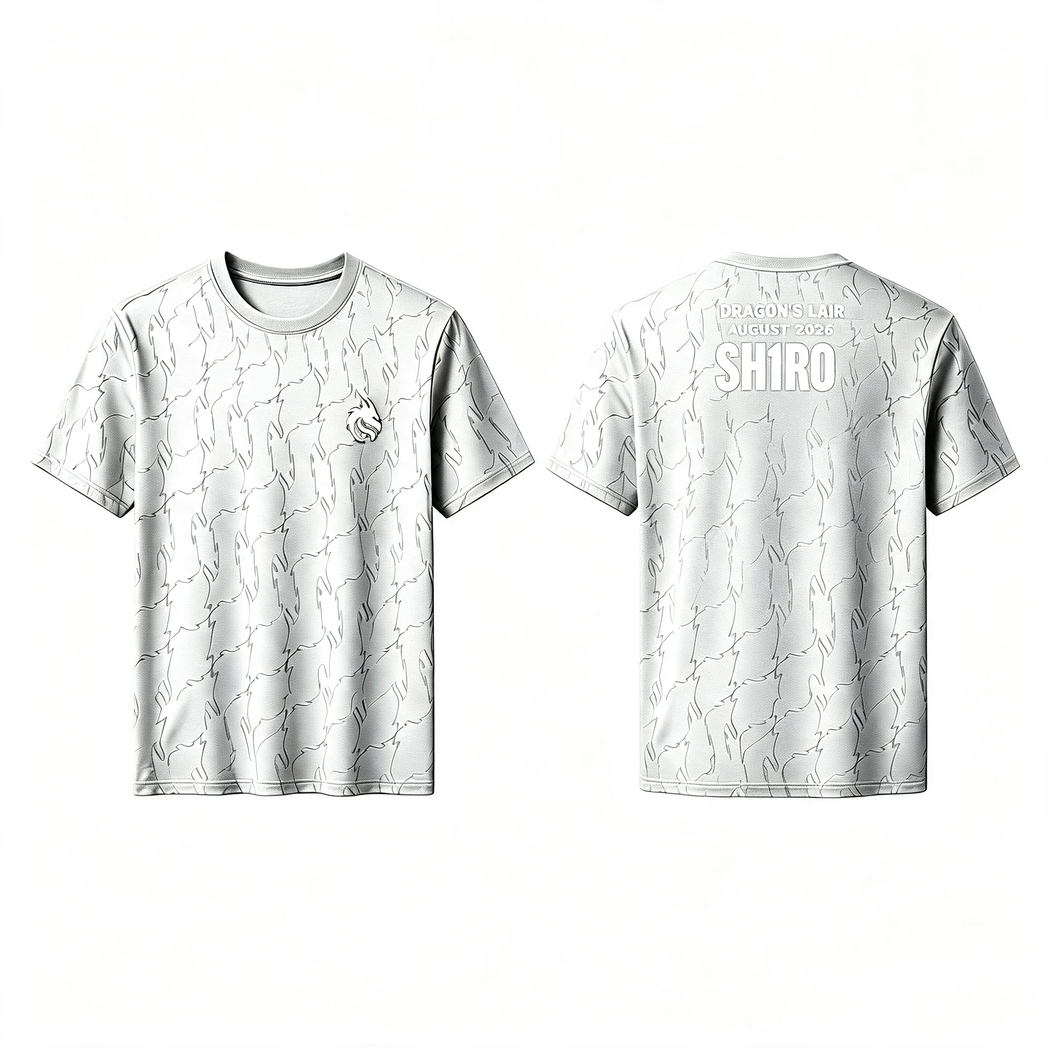 Camisetas Donk Jersey 26 EWC N - Esports Gaming T Shirt reseña y precio