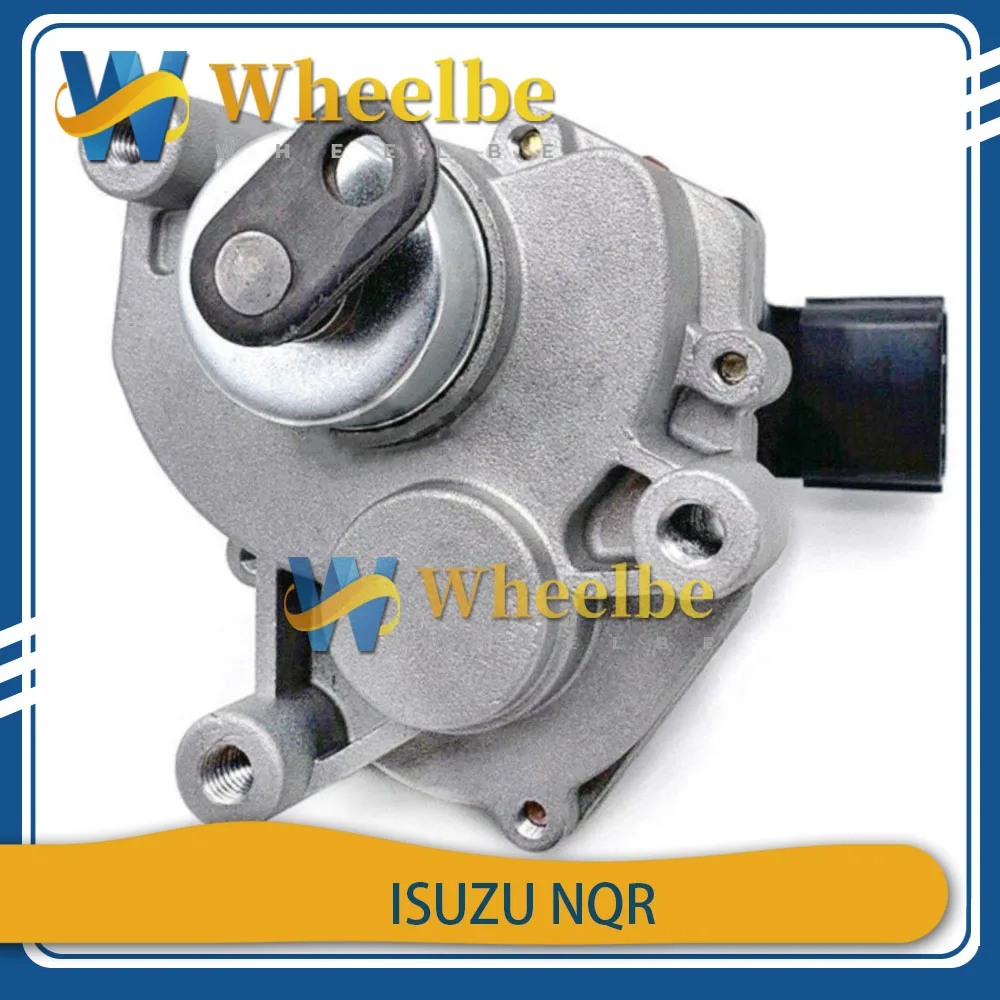 

RHF55V 24V Turbo Wastegate Actuator 8980277725 8980277720 8980277730 VAA40016 VKA40016 For Isuzu 75L 110KW/150H 4HK1-E2N VAA4001