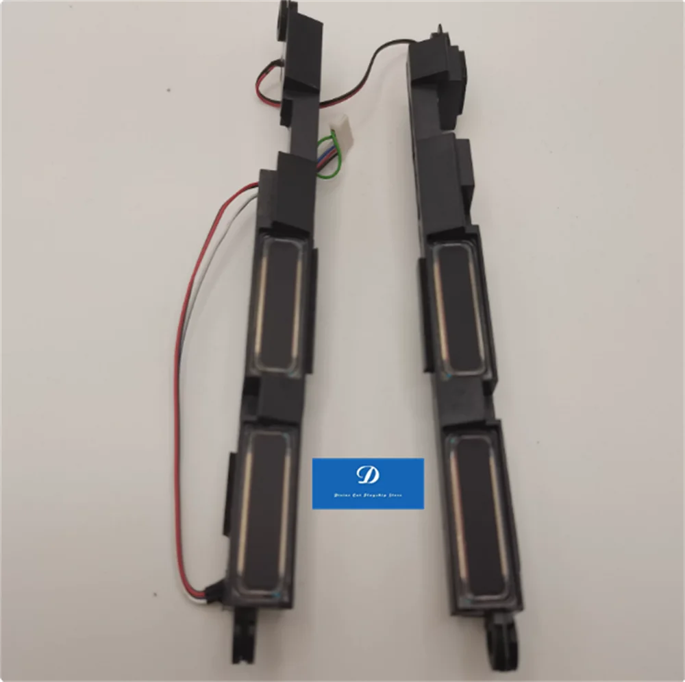 FOR Dell Alien 17 R4 R5 0JW7RE P31E Laptop Speaker