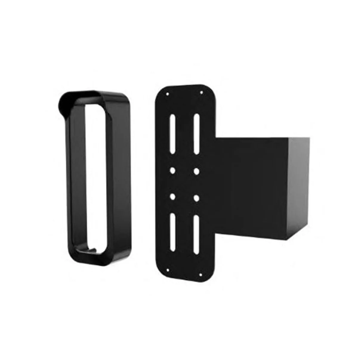 2025+  Mount,Anti-Theft Doorbell Mount for Blink Video Doorbell 1st Gen,Doorbell Camera Bracket with Rain Cover