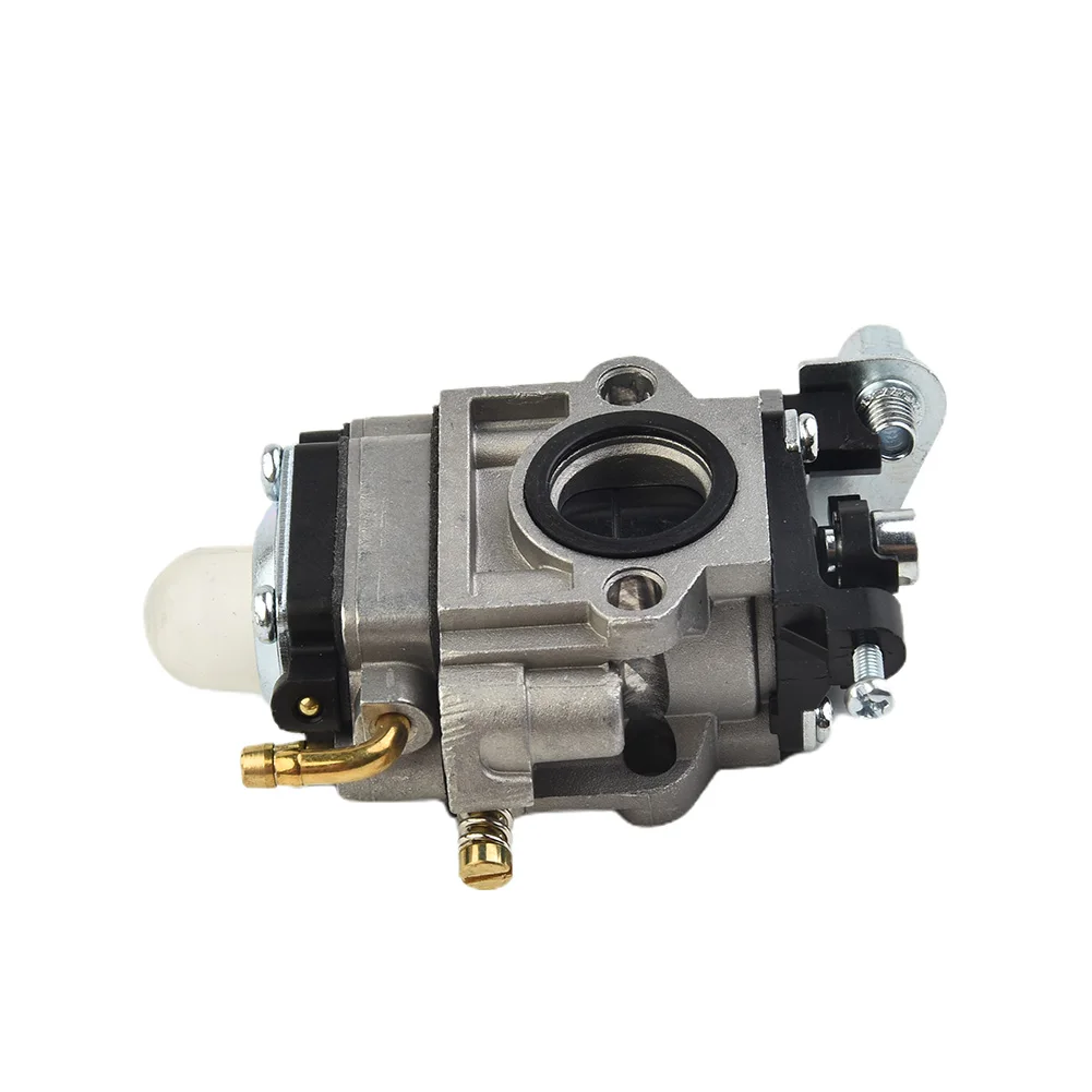 

Reliable 4in1 Carburetor Upgrade for Florabest FBS 43 A1 FBK 4 B2 PBK 4 A1 PBS 2 A1 Brushcutter Upgraded Features