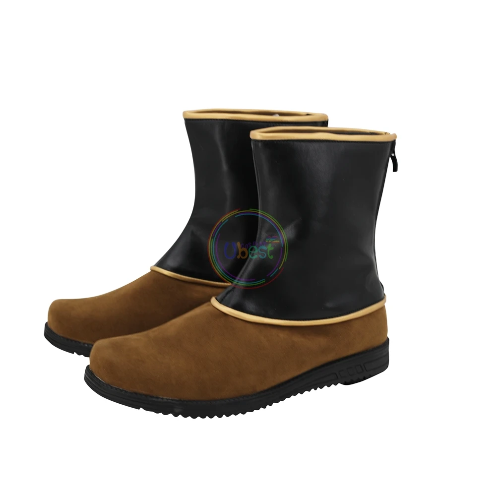 Buty Majin Buu DRAGON BALL Cosplay Boots