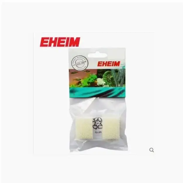EHEIM Skim350 220V 5W Skimmer de Superfície Micro com Bomba para Aquário de Água Doce e Salgada - Acessório para Tanque de Peixes