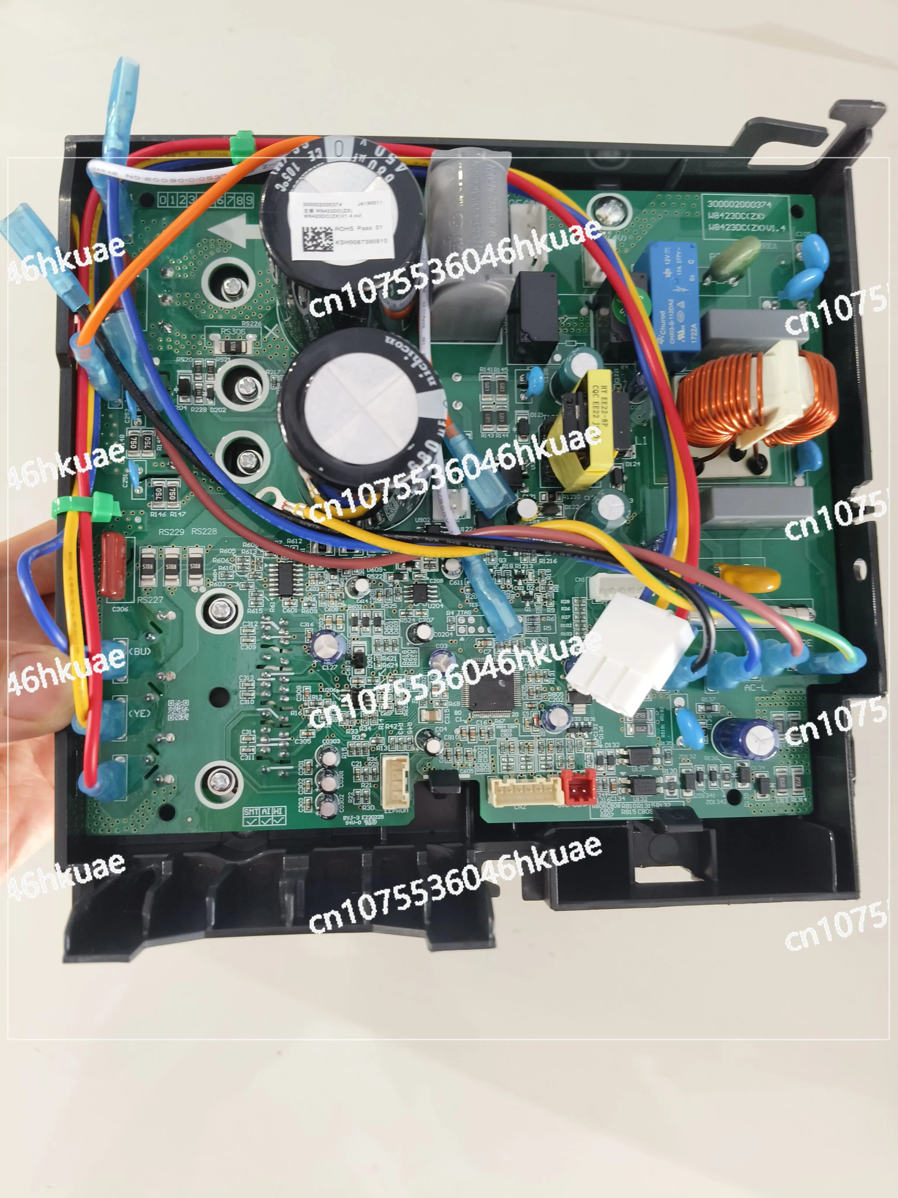 New Suitable for Inverter Air Conditioner External Main Board Electronic Control Iversal 208