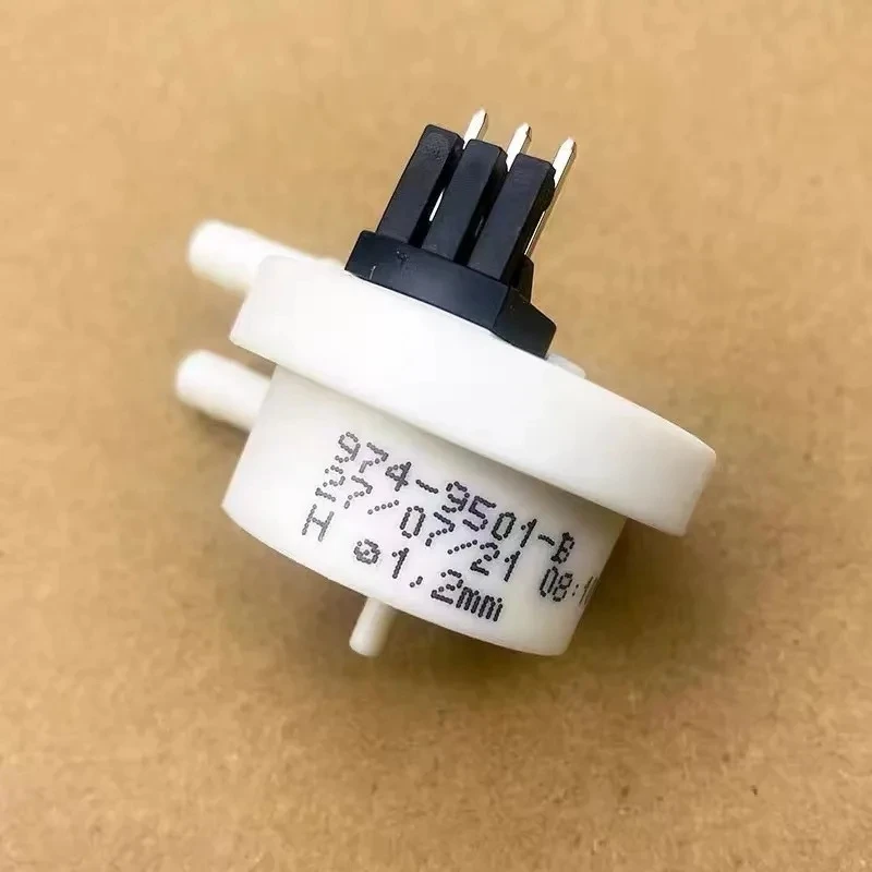 Misuratore di portata semiautomatico per macchina da caffè adatto ai contatori Huijia e Baisheng