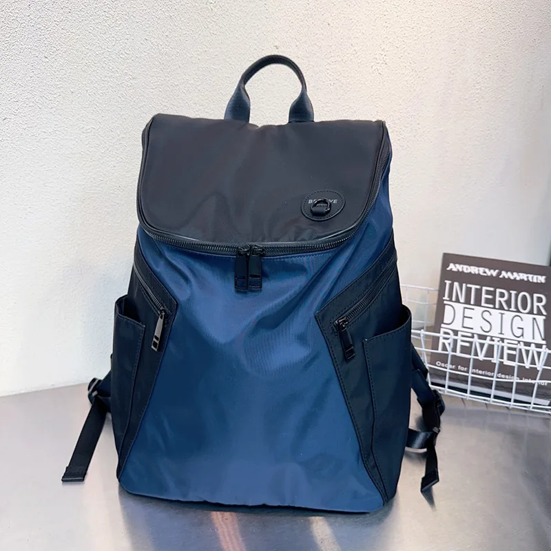 大容量子供用バックパック男の子用軽量かわいいバックパック防水旅行バッグビジネスバックパックコンピュータバッグ-mochila