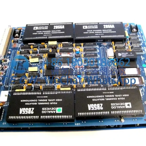 

053459-01 Hlaip PC Tabla 05345901 _ 4465524f модуль в наличии