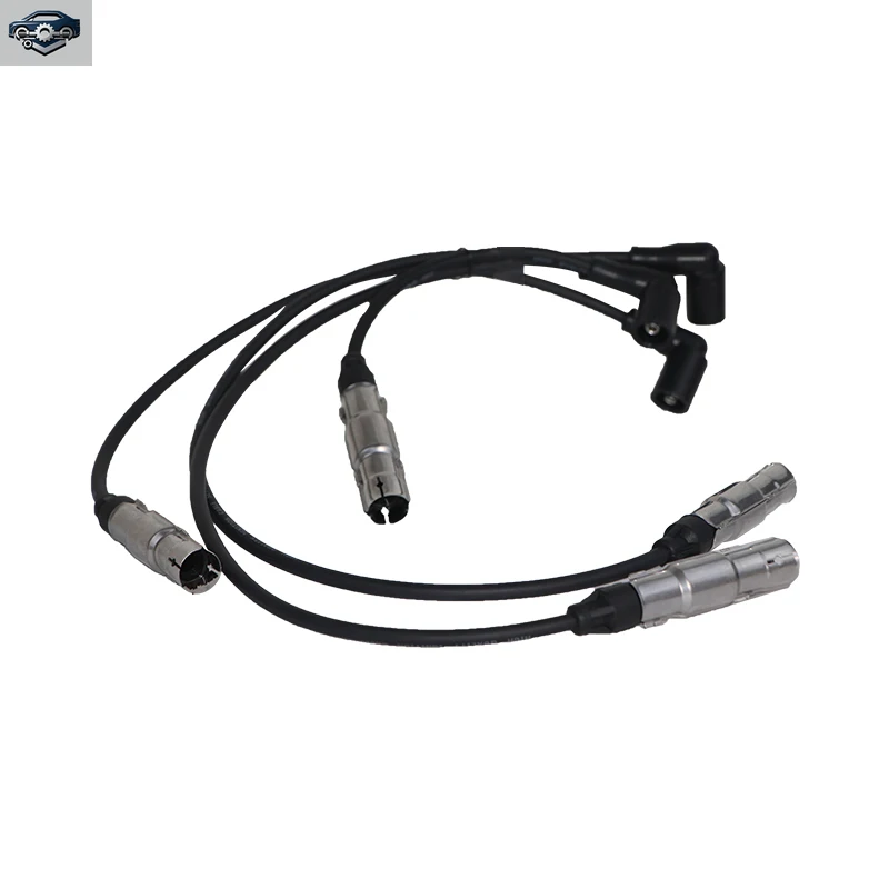 OEM 06A905409L High Voltage Cable Suitable For VW Golf Beetle 1998-2003 Skoda Octavia 2003-2005