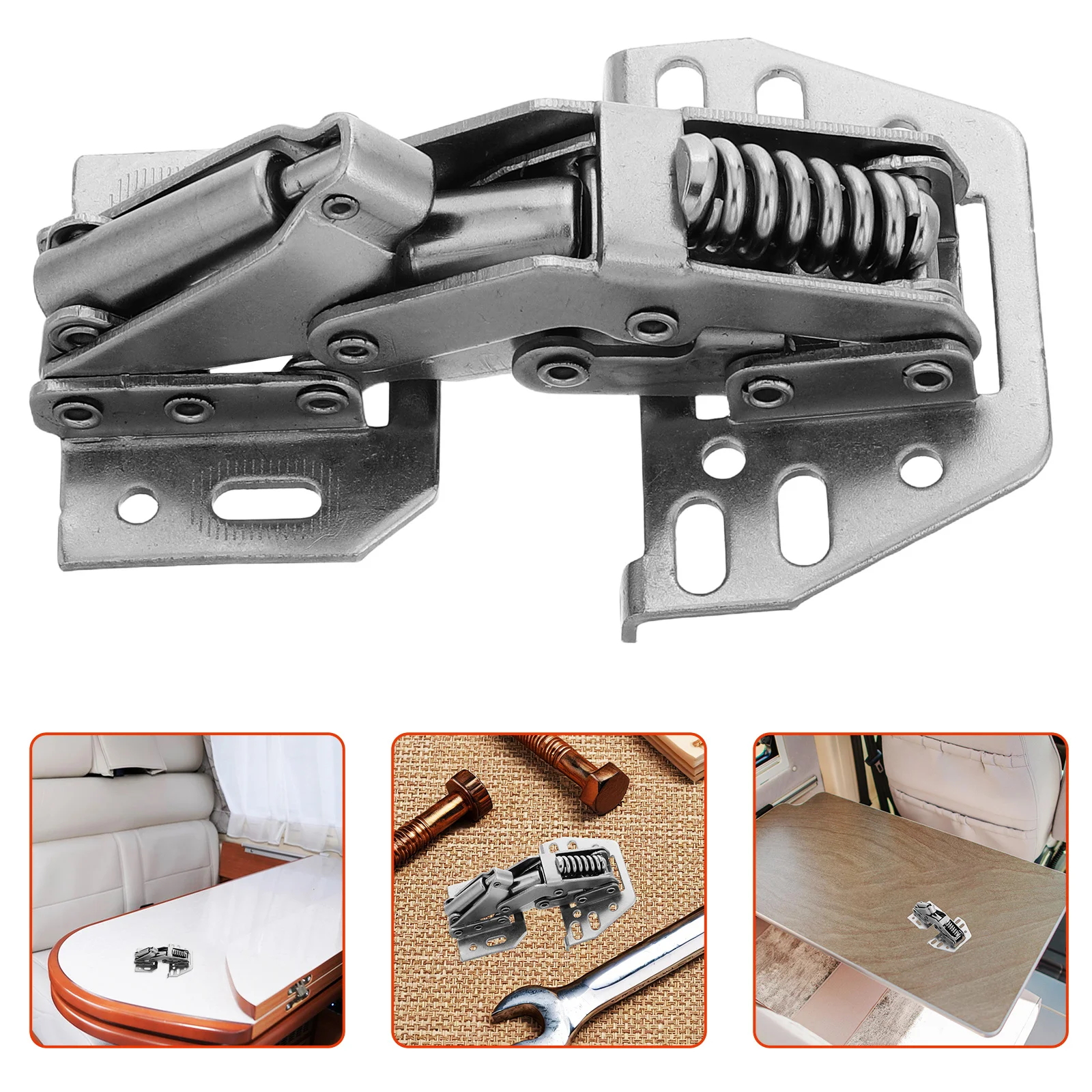 

Heavy Duty Rv Cabinet Door Hinges Sturdy Hinges for Camper Cabinet Replacement and Repair Heavy Duty Hinge Hinge