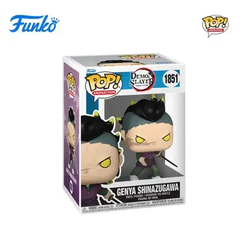 10 best sales funko pop kakegurui - №4