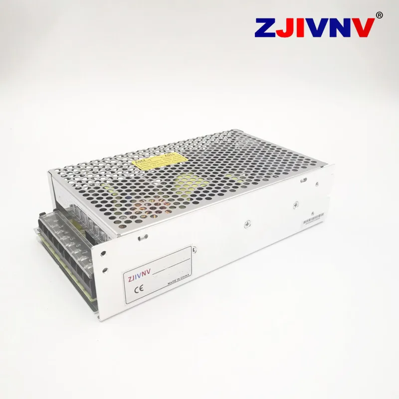 250W Switching LED Power Supply AC 90-240V to DC 5V 12V 24V 36V 48V Led Driver adapter for Led Strips ,CCTV, Industry