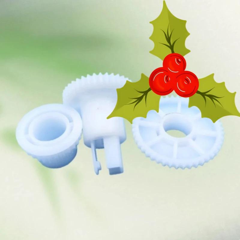 

5X сменный ходовой механизм трактора для OKI Okidata 320 321 390 391 420 421 490 491 520 521 590 591 ML320 ML321 ML390 ML391 ML420 ML421