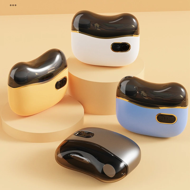 

Автоматическая электрическая машинка для стрижки ногтей для взрослых, набор для шлифовки и обрезки ногтей с безопасной конструкцией против защемления пальцев