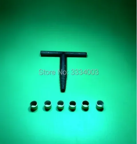 Diesel Pump Body Removal Puller Tool Plug Disassemble Repair Tool