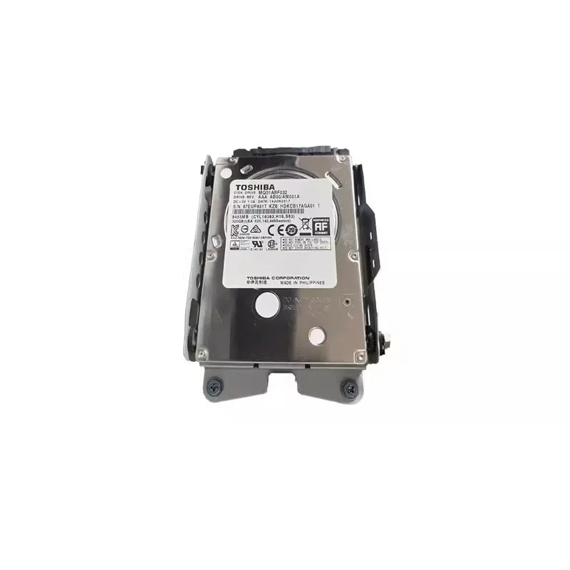 Original Harddisk for Ricoh MP C2011 C2003 C2503 C3003 C3503 C4503 C5503 C6003