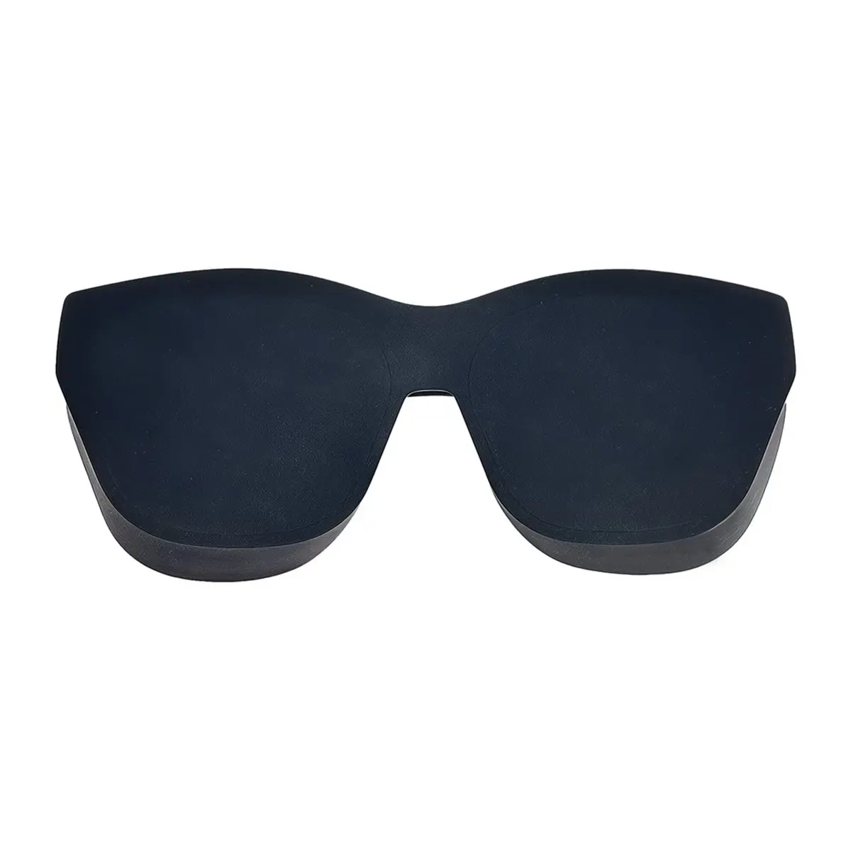 【Smart Accessories】 AI Smart Glasses Lens Hood for Air3/Air2/Air3s One/Pro/Air2 Black Silicone Lens Screen Protector