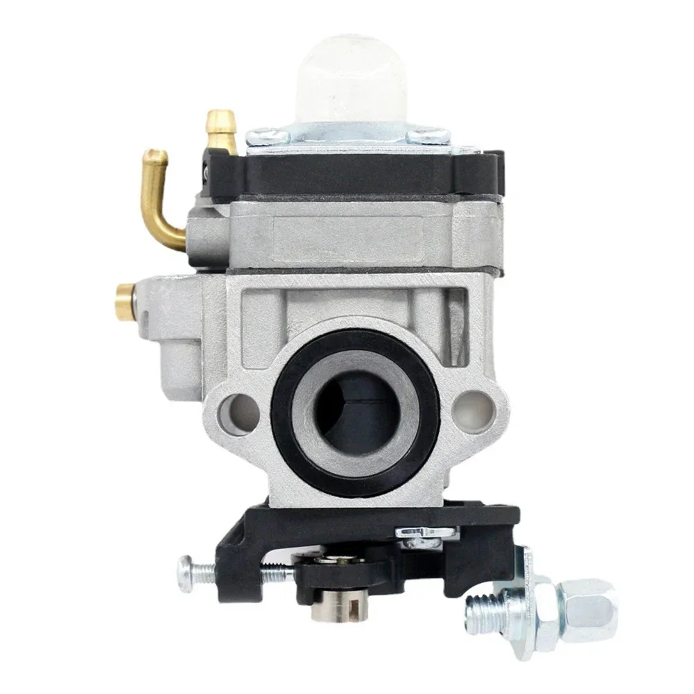 Parts Carburetor Different Settings Excellent Durability High-Performance Improved Fuel Efficiency Optimum Performance