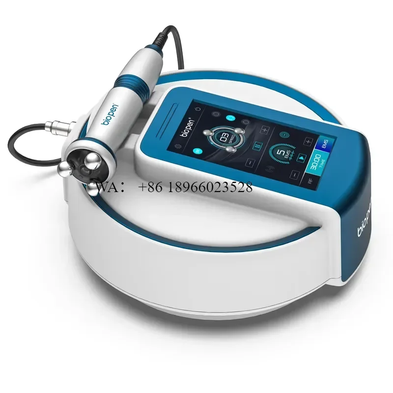 WMWMNU for Bio Pen T6 Device Hand Held Microcurrent Beauty Non Needles Care Equipment