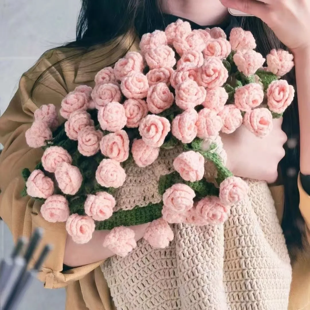 couverture-en-forme-de-bouquet-de-roses-tricotee-a-la-main-cadeau-pour-petite-amie-saint-valentin-anniversaire-kit-de-materiel-artisanal-en-laine-fait-main-pour-bricolage