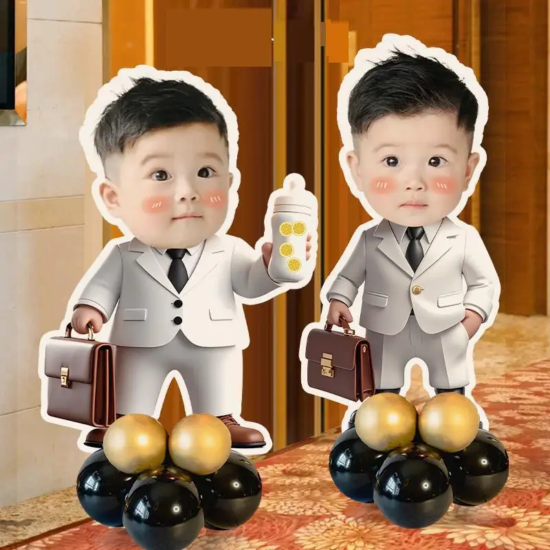 #6 New Cardboard Cutouts Arrivals